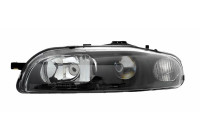 Headlight left 20-5434-35-2 TYC