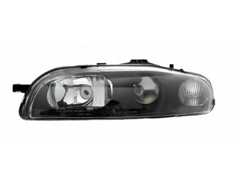 Headlight left 20-5434-35-2 TYC