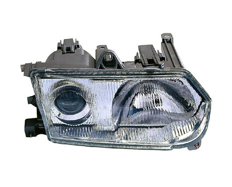 Headlight left 20-5438-08-2 TYC