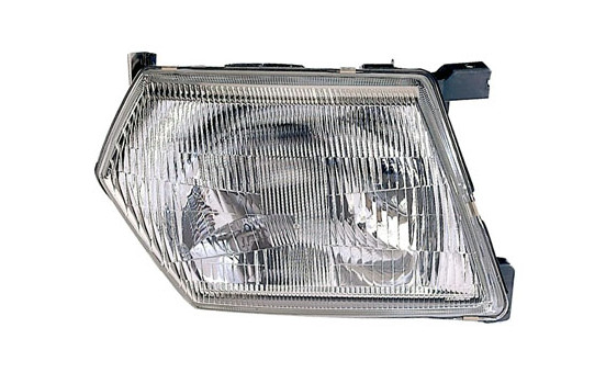 Headlight left 20-5442-05-2 TYC