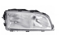 Headlight left 20-5484-08-2 TYC