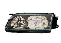 Headlight left 20-5490-08-2 TYC
