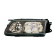 Headlight left 20-5490-08-2 TYC