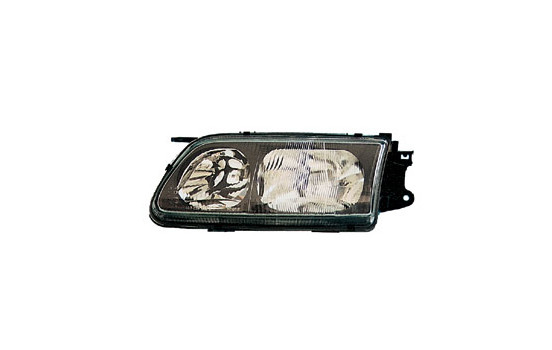 Headlight left 20-5490-08-2 TYC