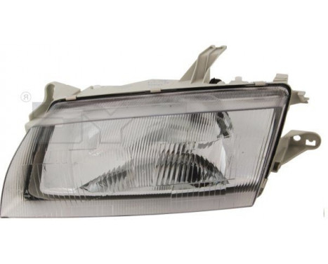 Headlight left 20-5494-08-2 TYC, Image 2