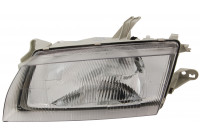 Headlight left 20-5494-08-2 TYC