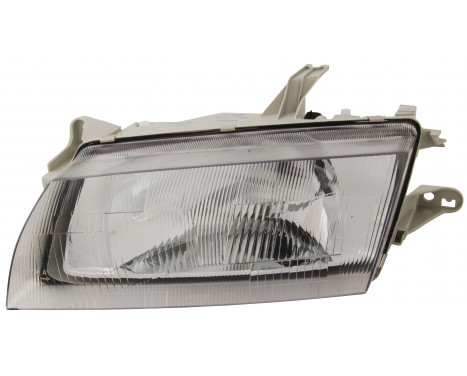 Headlight left 20-5494-08-2 TYC