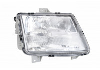 Headlight left 20-5510-05-2 TYC