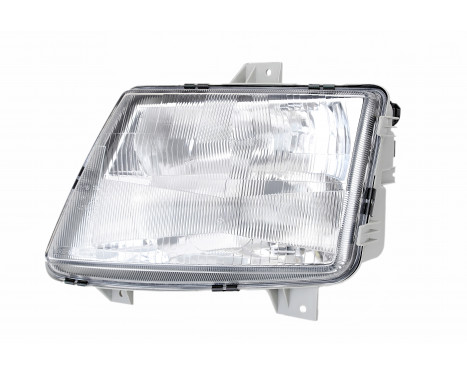 Headlight left 20-5510-15-2 TYC