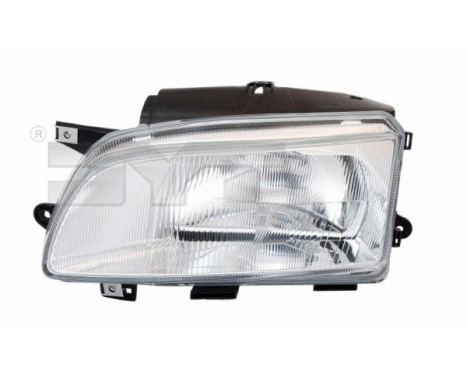 Headlight left 20-5514-05-2 TYC, Image 2