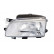 Headlight left 20-5514-05-2 TYC, Thumbnail 2