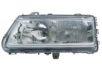 Headlight left 20-5516-08-2 TYC