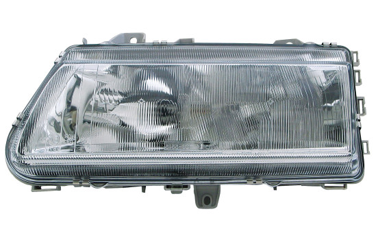 Headlight left 20-5516-08-2 TYC