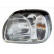 Headlight left 20-5544-08-2 TYC, Thumbnail 2