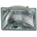 Headlight left 20-5562-05-2 TYC, Thumbnail 2