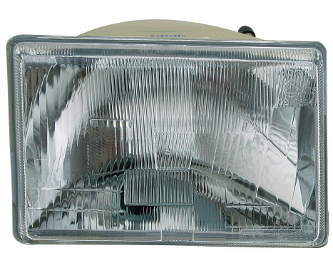 Headlight left 20-5562-05-2 TYC