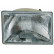 Headlight left 20-5562-05-2 TYC