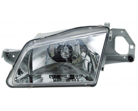 Headlight left 20-5572-08-2 TYC