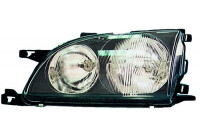 Headlight left 20-5612-08-2 TYC