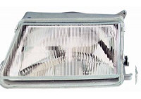 Headlight left 20-5628-28-2 TYC