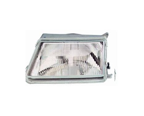 Headlight left 20-5628-28-2 TYC