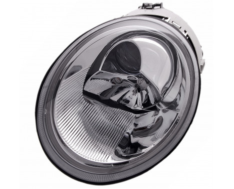 Headlight left 20-5640-08-2 TYC