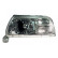 Headlight left 20-5668-08-2 TYC