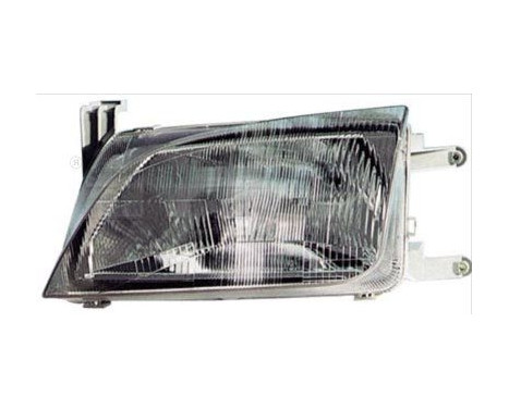Headlight left 20-5670-08-2 TYC, Image 2