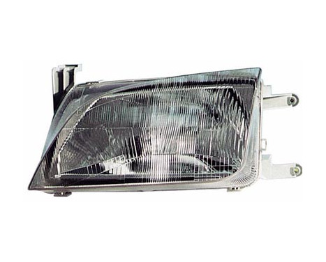 Headlight left 20-5670-08-2 TYC