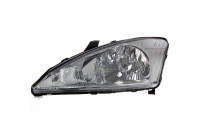 Headlight left 20-5676-08-2 TYC