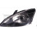 Headlight left 20-5676-18-2 TYC, Thumbnail 2