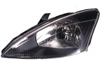 Headlight left 20-5676-18-2 TYC