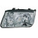Headlight left 20-5678-18-2 TYC, Thumbnail 2
