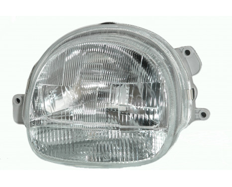 Headlight left 20-5734-08-2 TYC