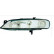 Headlight left 20-5750-18-2 TYC, Thumbnail 2
