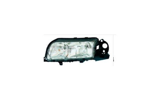 Headlight left 20-5754-18-2 TYC, Image 2