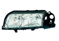 Headlight left 20-5754-18-2 TYC