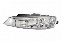 Headlight left 20-5778-08-2 TYC