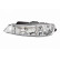 Headlight left 20-5778-08-2 TYC