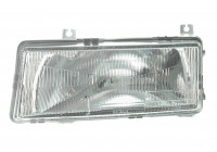 Headlight left 20-5796-05-2 TYC