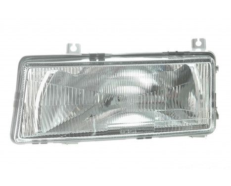 Headlight left 20-5796-05-2 TYC