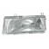 Headlight left 20-5796-05-2 TYC