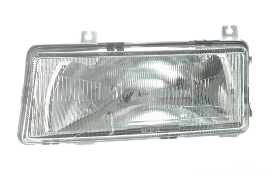 Headlight left 20-5796-05-2 TYC