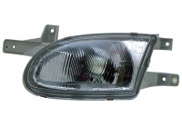 Headlight left 20-5898-05-2 TYC