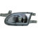 Headlight left 20-5898-15-2 TYC, Thumbnail 2