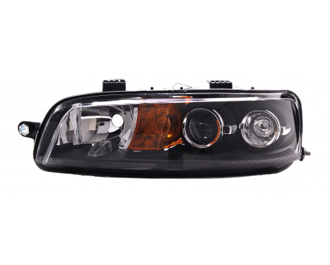 Headlight left 20-5958-05-2 TYC