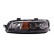 Headlight left 20-5958-05-2 TYC