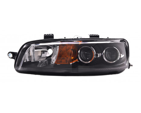 Headlight left 20-5958-15-2 TYC