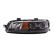 Headlight left 20-5958-75-2 TYC