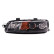 Headlight left 20-5958-85-2 TYC, Thumbnail 2